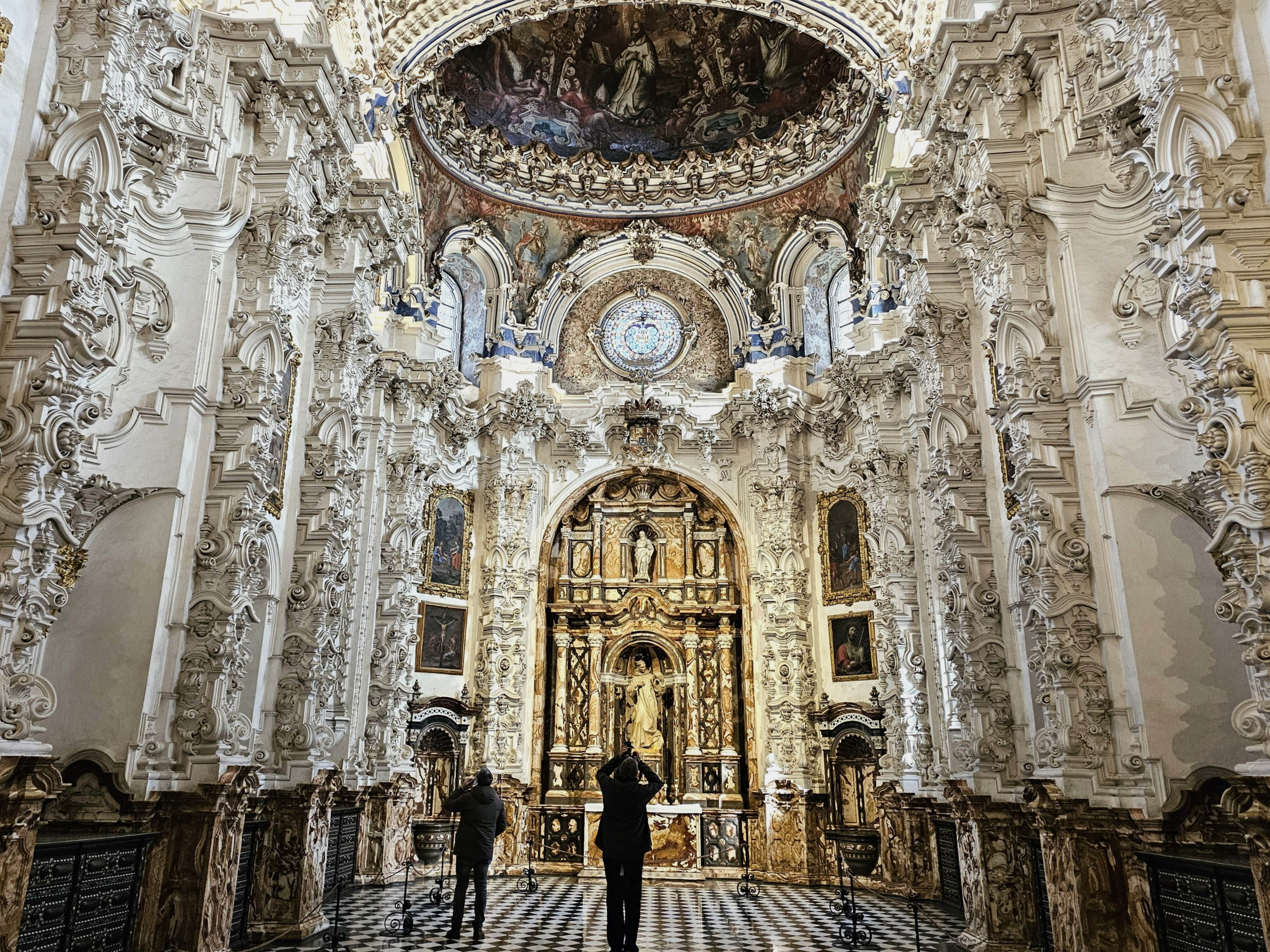 La Cartuja